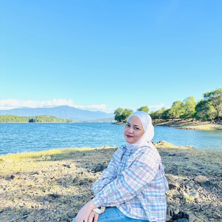 Mommy anak 3