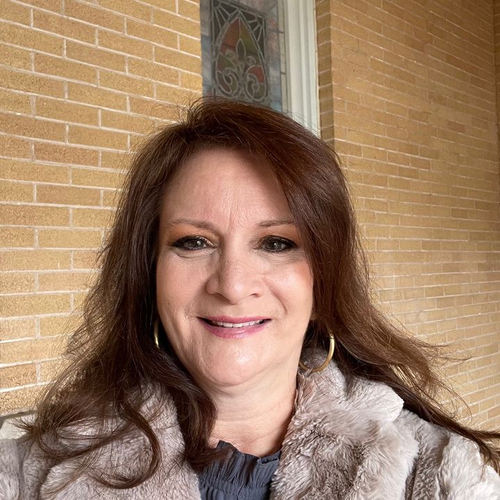 Sandra Martin