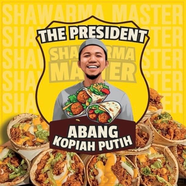 AbangKopiahPutih