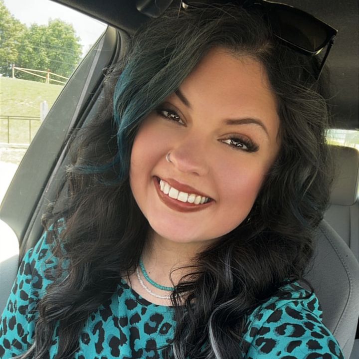 Savanna | AR Hairstylist