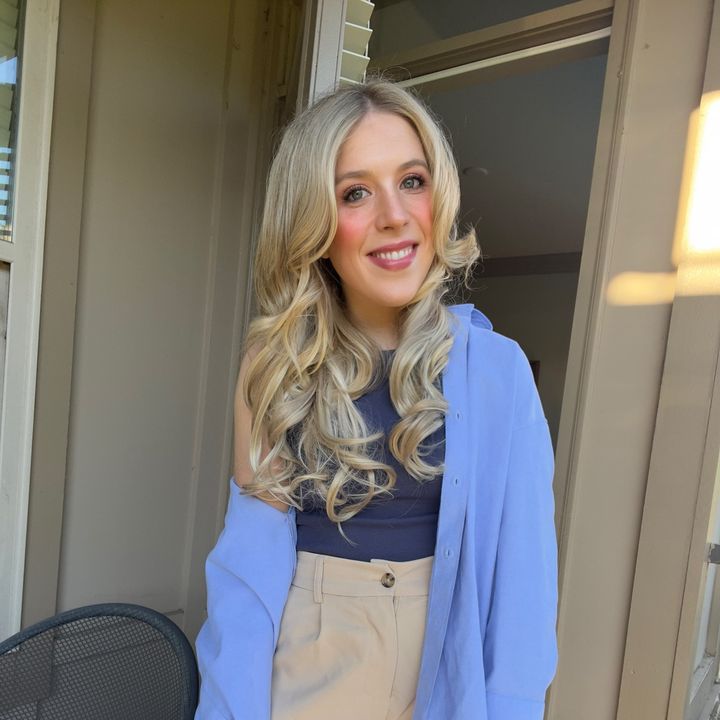 Laura Hutchinson