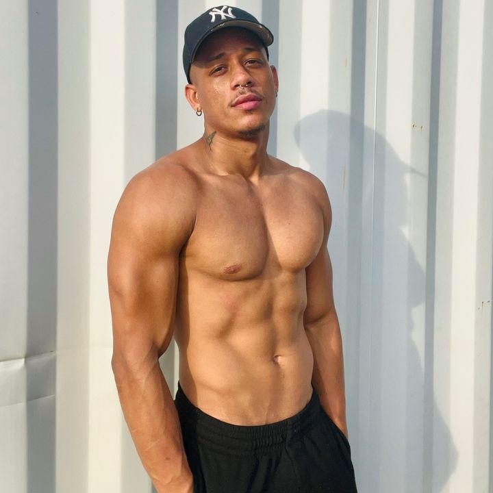 Benjamin Muriel