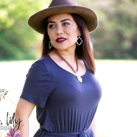 Gina Escamilla