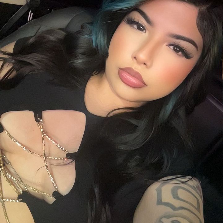 Kayykayybaby