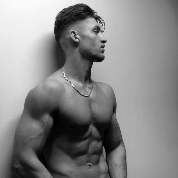 Rafe Brooks