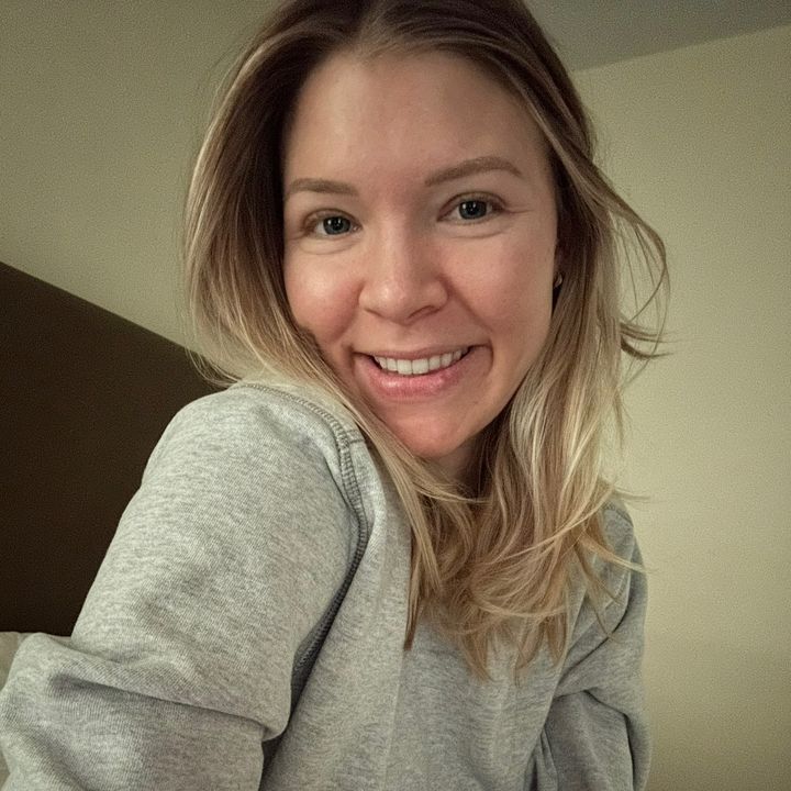 Alyssa Charlton | Toddler Mom