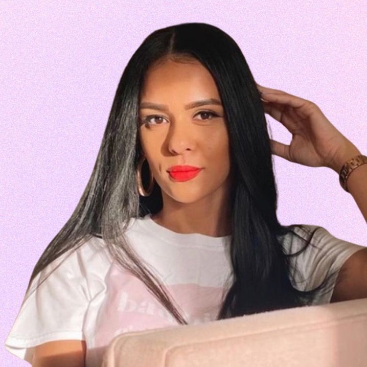 Maya The Business Baddie