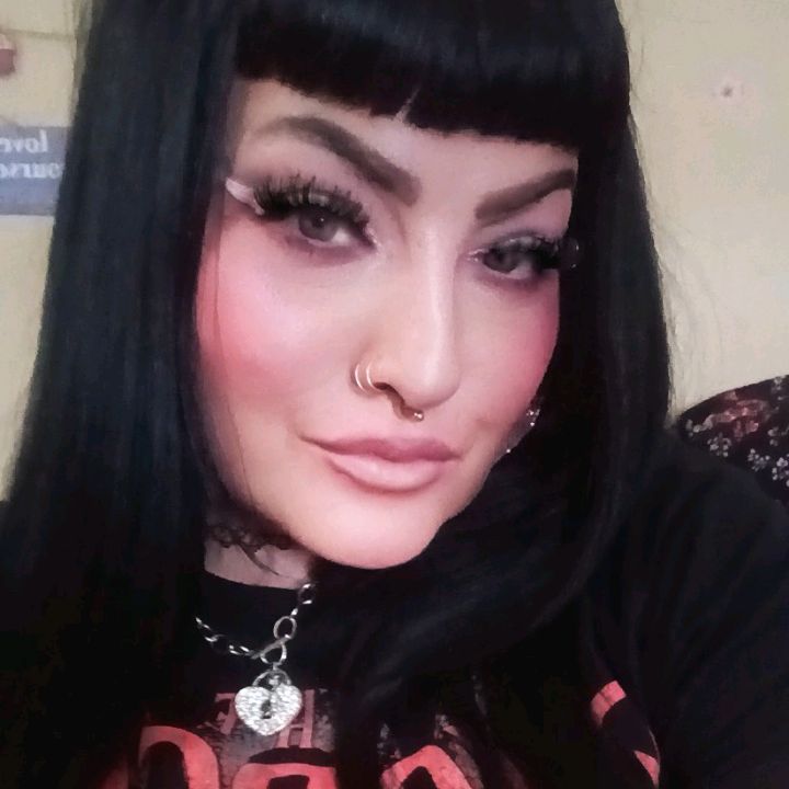 Mia🖤Dahl