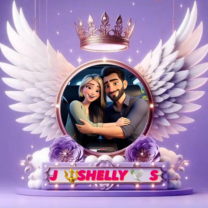 🕊️🇸🇻♈️SHELLY❤️JORGE 🔱🇲🇽