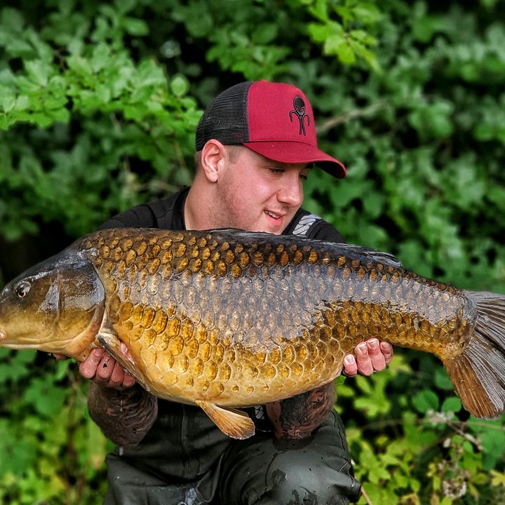 Adamisfishing