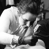 Rayne- Tattoo Artist 🦢🤍