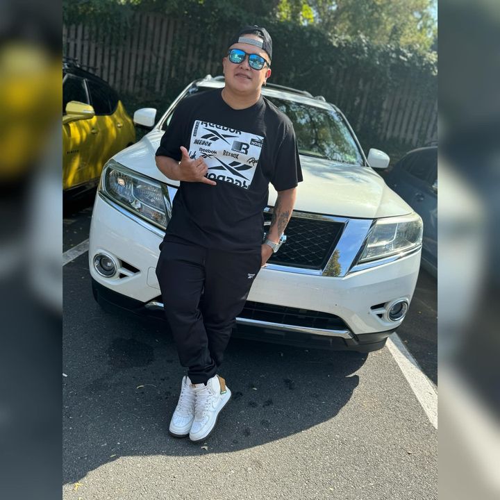 🦾Fredy Montoya⭐️🦾