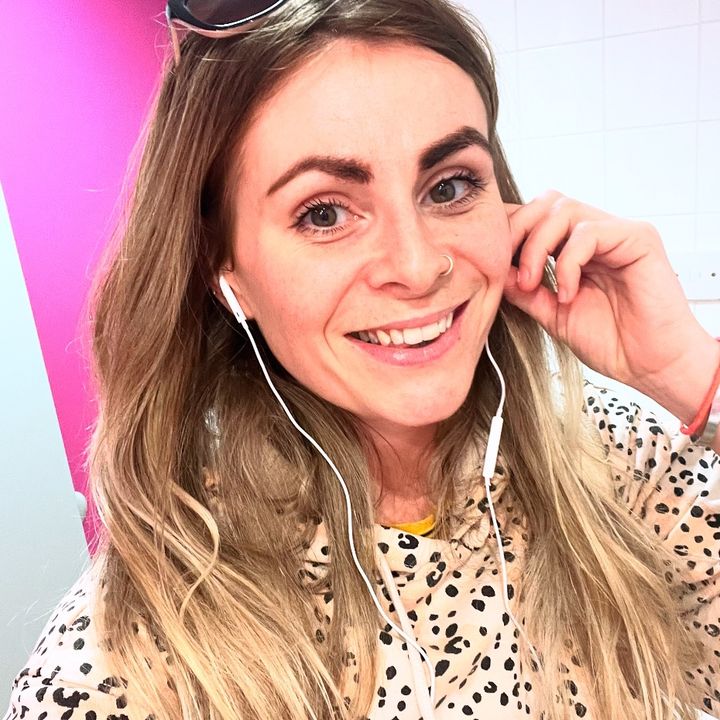 AmandaJayneThrives