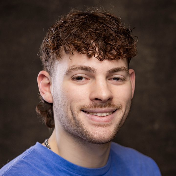 Olly Partridge
