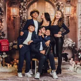 The Gamez Family