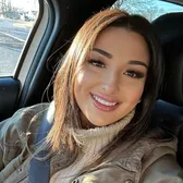 Samantha Marie