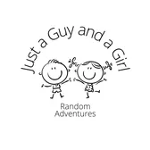 Just a Guy and a Girl