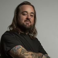 chumlee collects