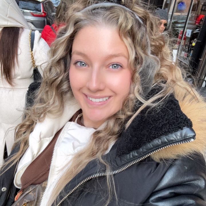 Tampa Makeup Artist