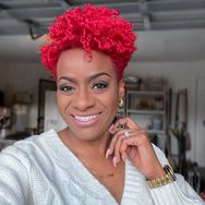 Prissy King | Content Creator