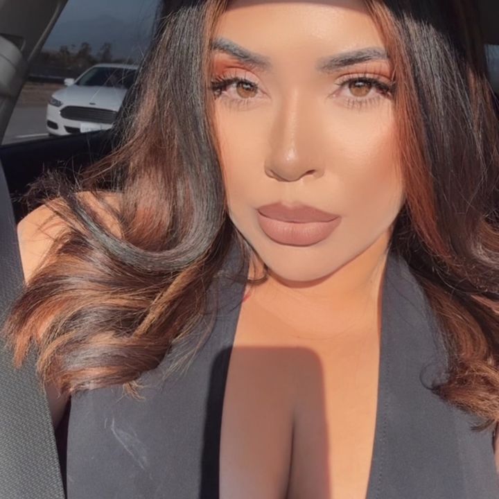 Angelina Marquez