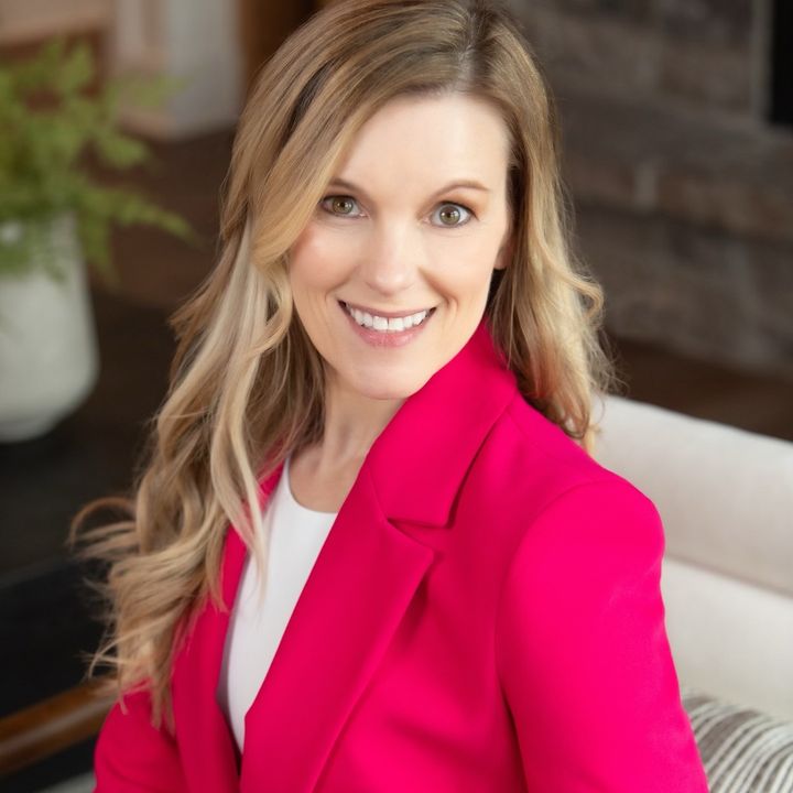 Kaleena Schumacher, KC REALTOR