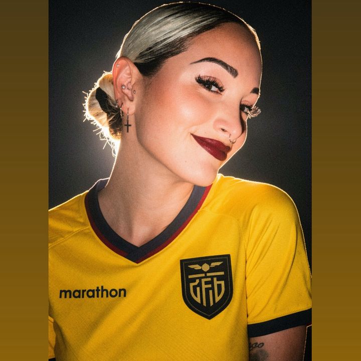Shey | vida real sin filtros ✨