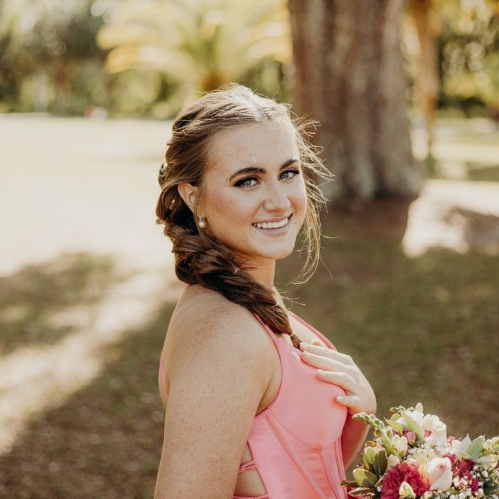 ✰ SHANNON MEYERS ✰