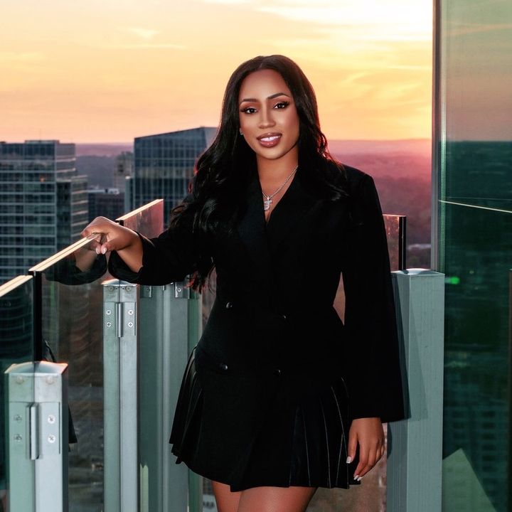 Atl Realtor Jamie ✨