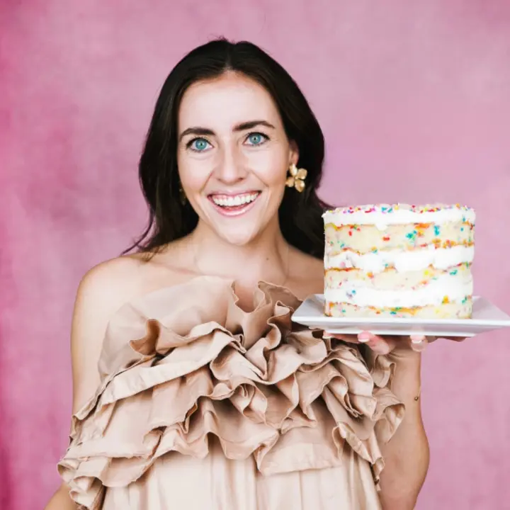 Kelsey Oppenheim