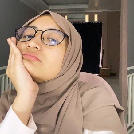 arafah rianti