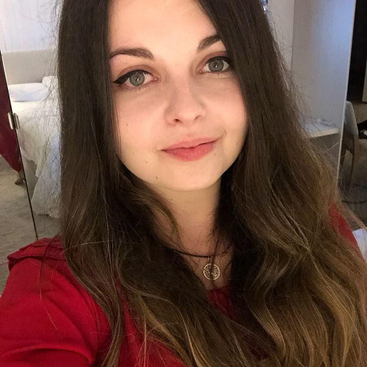 Nataliia Vorobok