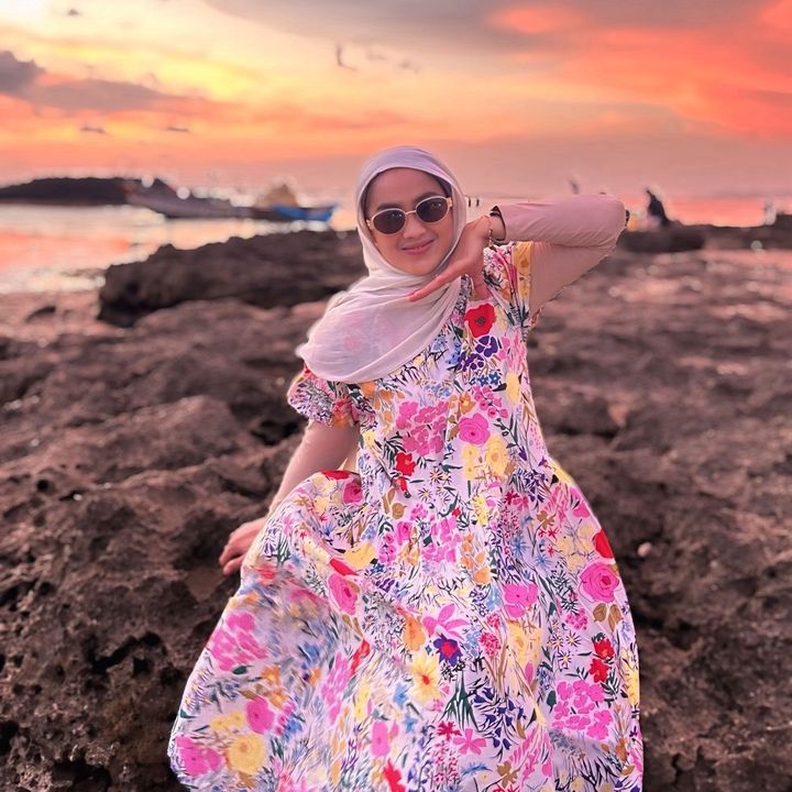 Maweh Jameela