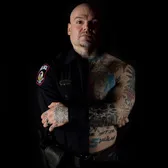 Detective Matt Thornton