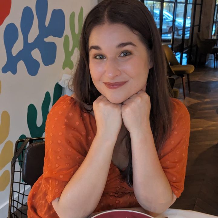 Sarah | Vegan Adventures
