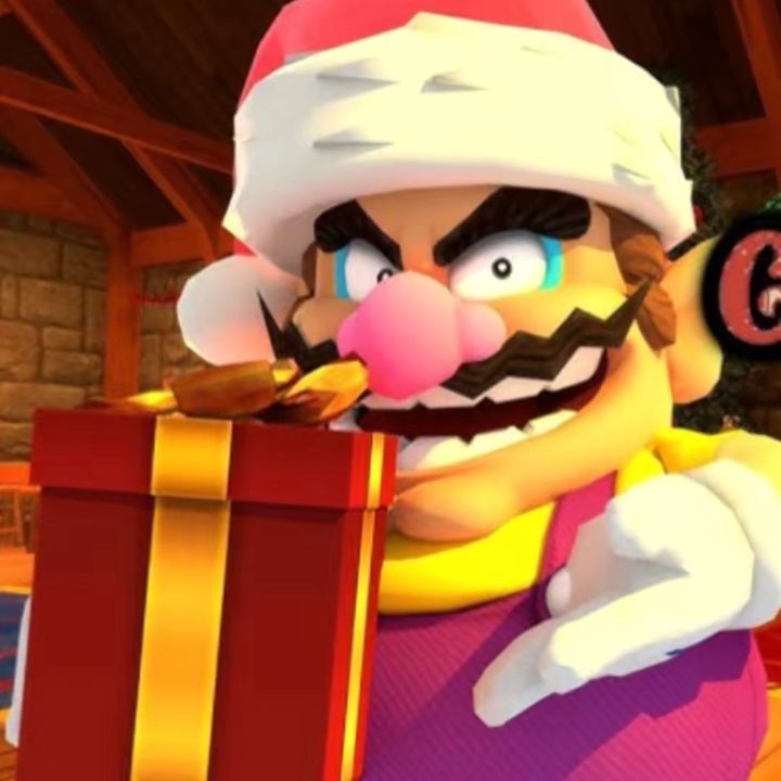 Paper Mario