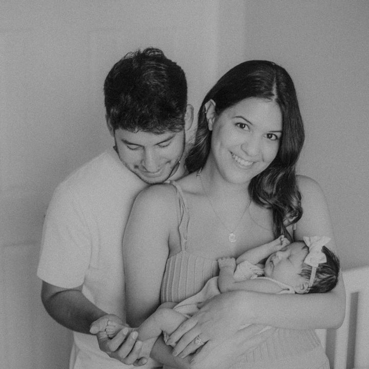 The Reyes Family