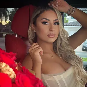 Gema Delgado, FNP