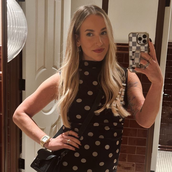 Katy Moore