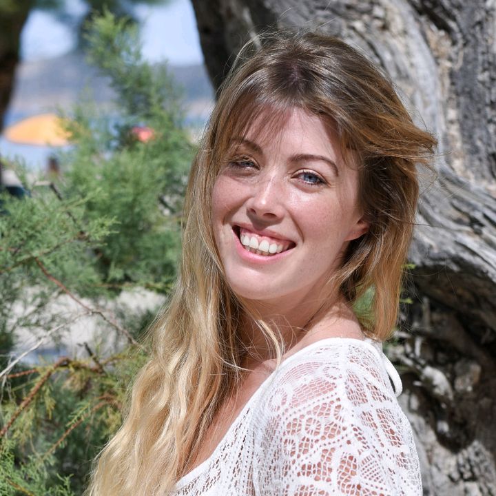 KiWu+Schwangerschaft mit Sarah