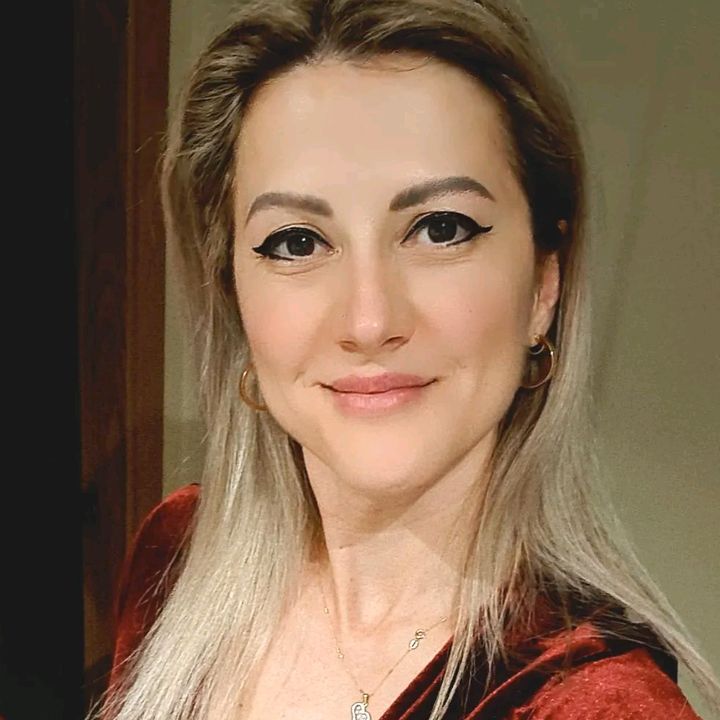 Cori❤️
