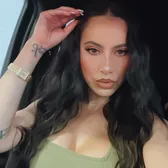 Chanelle Angelina