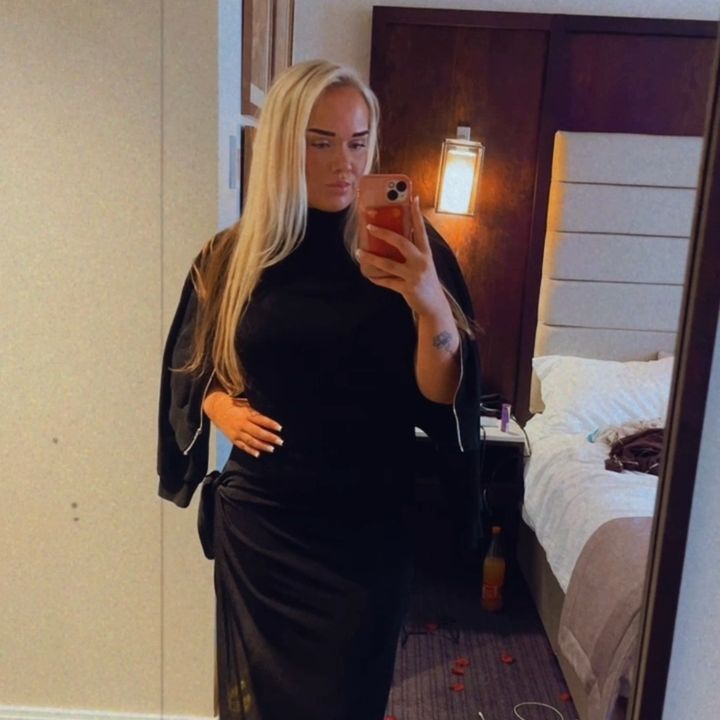 Parrycharlotte44 💕