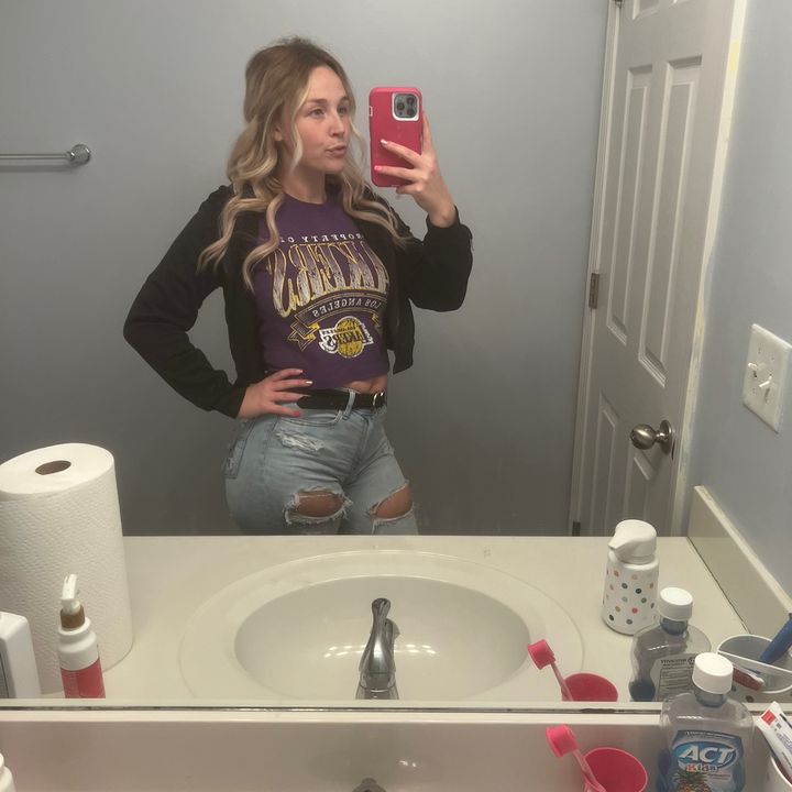 Morgan Gravel