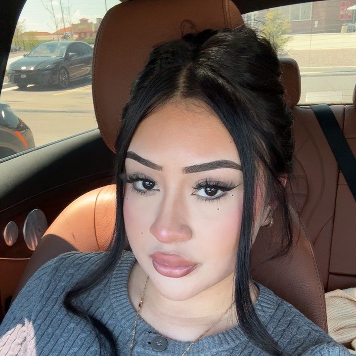 Pamela Arreola 🦒