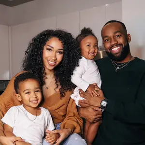 Jayla Henry