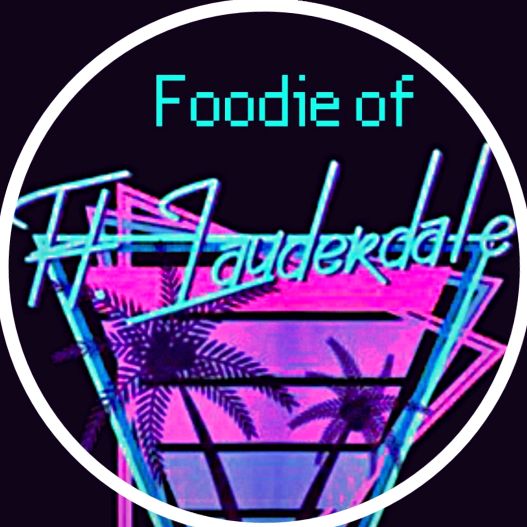 FoodieFortLauderdale