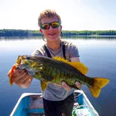 Outdoors Weekly