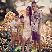 SANKY FAMILY