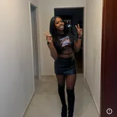 Mya Williams